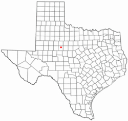Colorado City, Texas