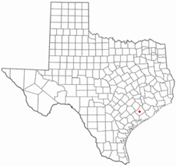 El Campo, Texas
