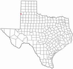 Farwell, Texas