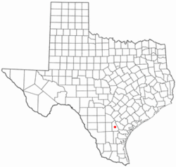 George West, Texas