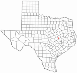 Hearne, Texas