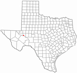 Imperial, Texas