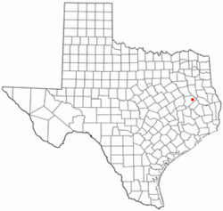 Kennard, Texas