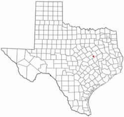 Kosse, Texas
