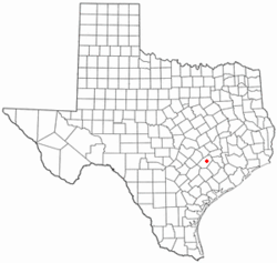 La Grange, Texas