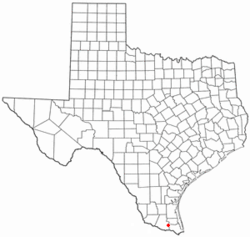 La Villa, Texas