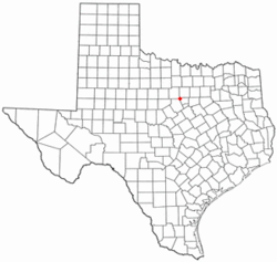 Lipan, Texas