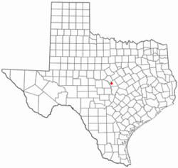 Lometa, Texas