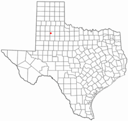Lorenzo, Texas