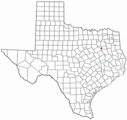 Malakoff, Texas