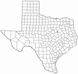 Malone, Texas