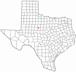 Merkel, Texas