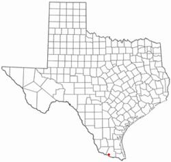 Palmview, Texas