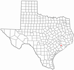 Pleak, Texas