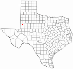 Seminole, Texas