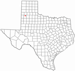 Springlake, Texas