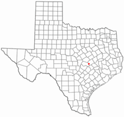 Thorndale, Texas