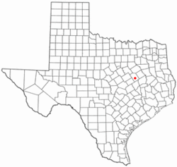 Thornton, Texas