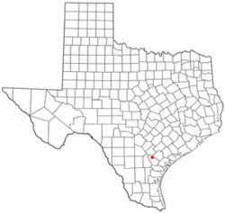 Tuleta, Texas