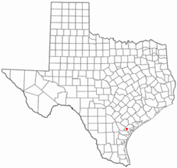 Woodsboro, Texas