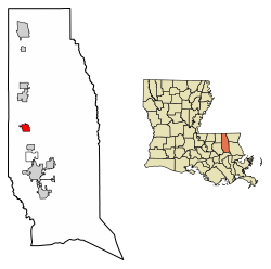 Independence, Louisiana