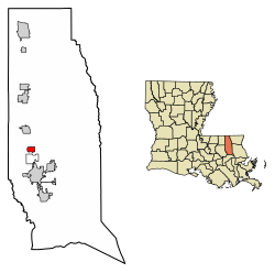 Tickfaw, Louisiana