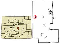 Florissant, Colorado