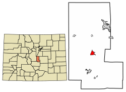 Midland, Colorado