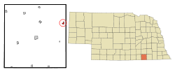 Alexandria, Nebraska