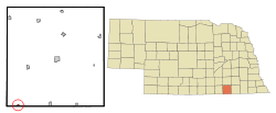 Byron, Nebraska