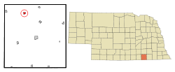 Carleton, Nebraska