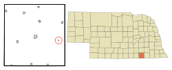 Gilead, Nebraska