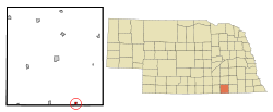 Hubbell, Nebraska