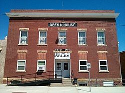Selby, South Dakota