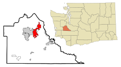 Lacey, Washington