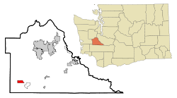 Rochester, Washington