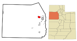 Grantsville, Utah