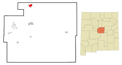 Moriarty, New Mexico