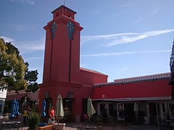 Corte Madera, California