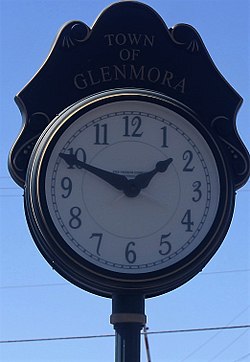 Glenmora, Louisiana