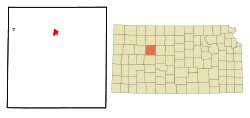 WaKeeney, Kansas