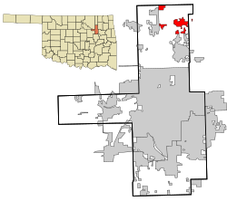 Collinsville, Oklahoma