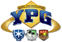 Yuma Proving Ground, Arizona