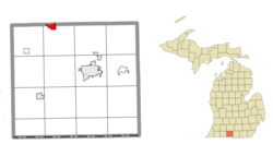 Union City, Michigan