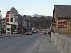 North Utica, Illinois