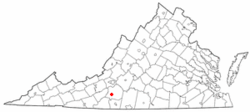 Ferrum, Virginia