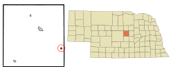 North Loup, Nebraska