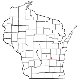 Alto, Wisconsin