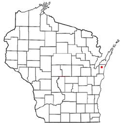 Casco, Wisconsin