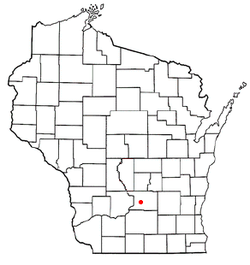 Dekorra, Wisconsin